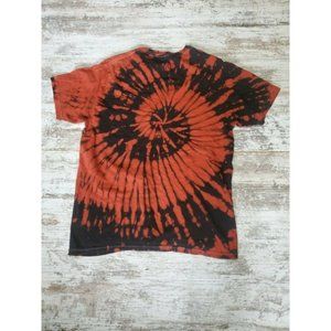 Boyz N The Hood Rust OrangeBlack T-Shirt Mens Size Medium